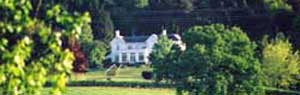 White House Farm