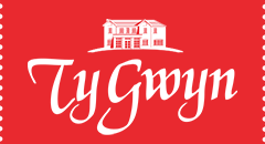 Ty Gwyn Cider logo