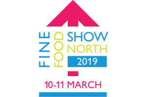 Fine Food Show logo