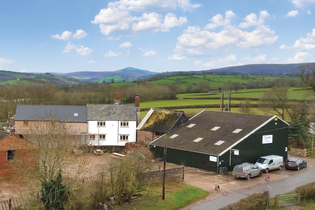 tygwynciderpenylanfarm04 Ty Gwyn Cider