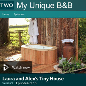 My Unique B&B on BBC iPlayer