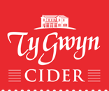 Ty Gwyn Cider Logo