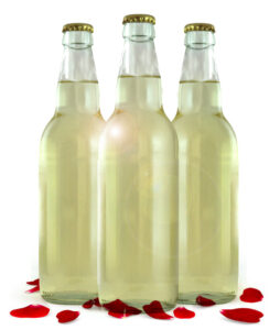 Cider for weddings and parties