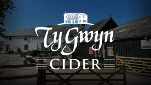 Ty Gwyn Cider video preview